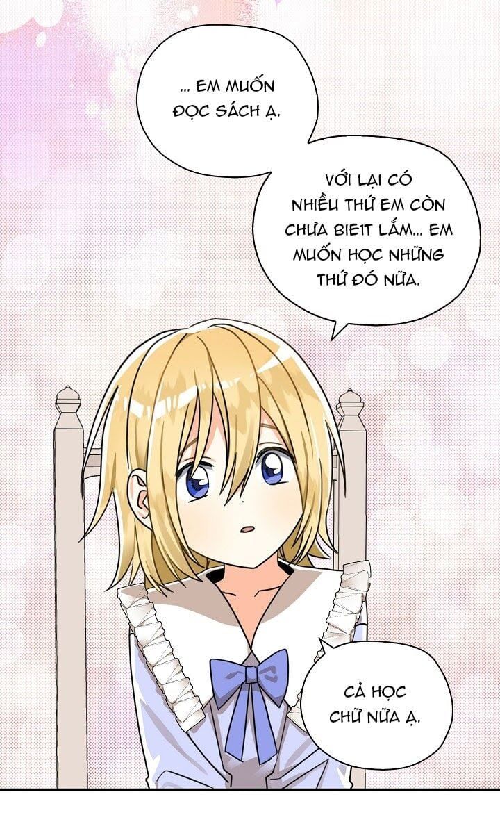 đọc truyện Ba Người Anh Trai Của Tôi Là Bạo Quân Chương 13 ảnh 60 tại Thiên Thai Truyện