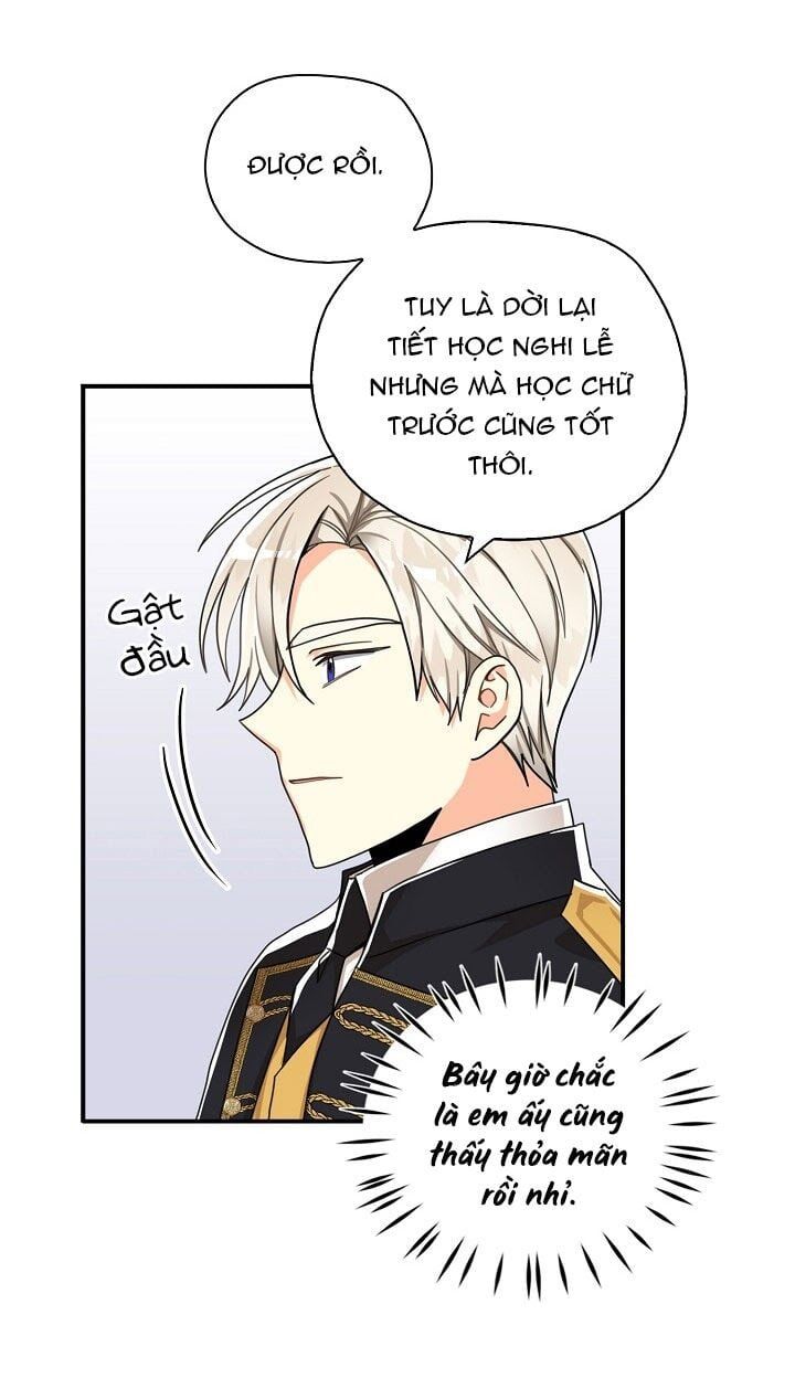 đọc truyện Ba Người Anh Trai Của Tôi Là Bạo Quân Chương 13 ảnh 61 tại Thiên Thai Truyện