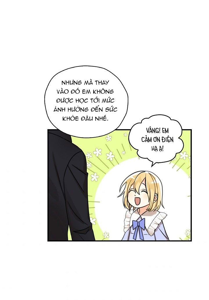 đọc truyện Ba Người Anh Trai Của Tôi Là Bạo Quân Chương 13 ảnh 62 tại Thiên Thai Truyện