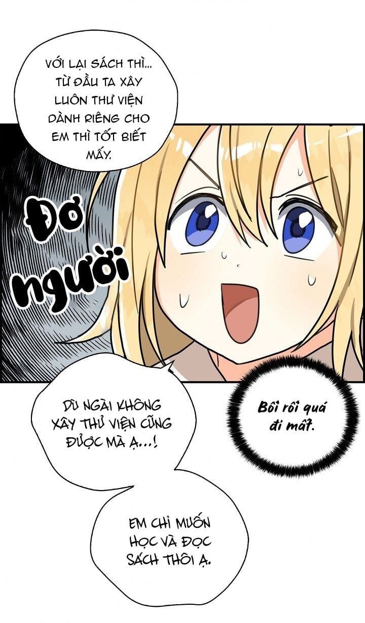 đọc truyện Ba Người Anh Trai Của Tôi Là Bạo Quân Chương 13 ảnh 63 tại Thiên Thai Truyện