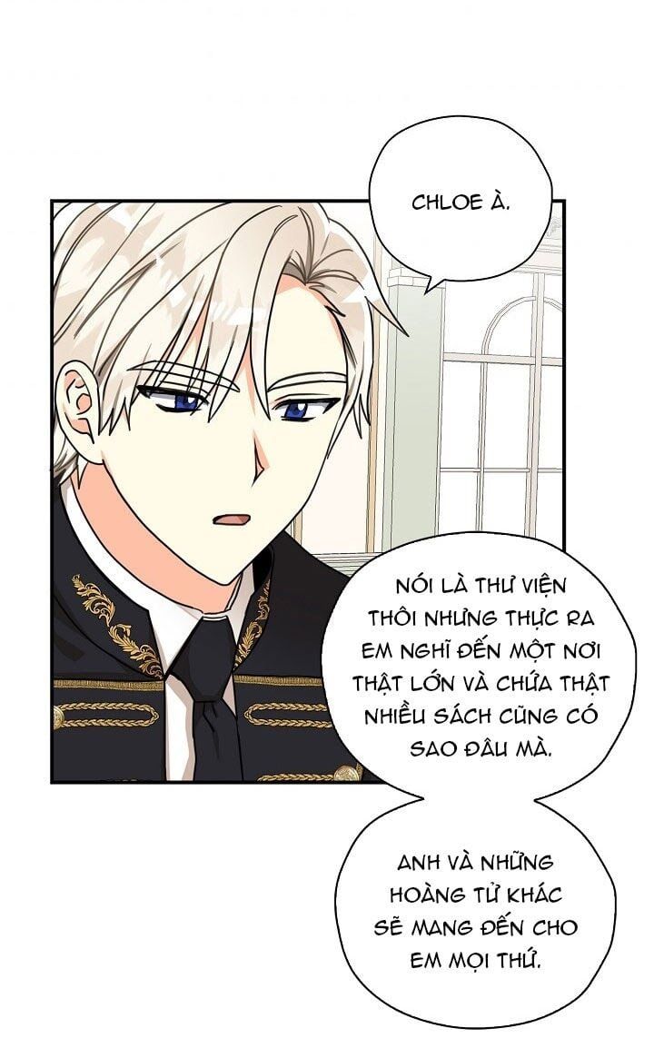 đọc truyện Ba Người Anh Trai Của Tôi Là Bạo Quân Chương 13 ảnh 64 tại Thiên Thai Truyện