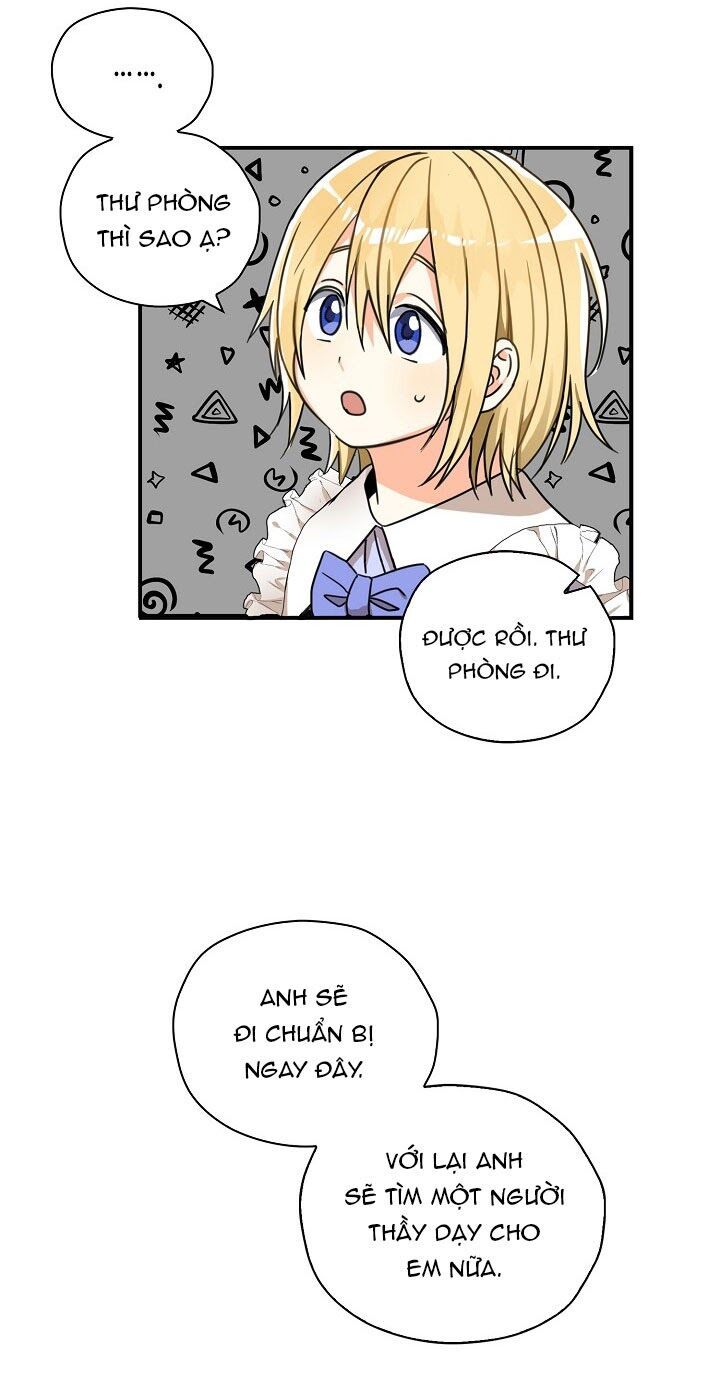 đọc truyện Ba Người Anh Trai Của Tôi Là Bạo Quân Chương 13 ảnh 65 tại Thiên Thai Truyện