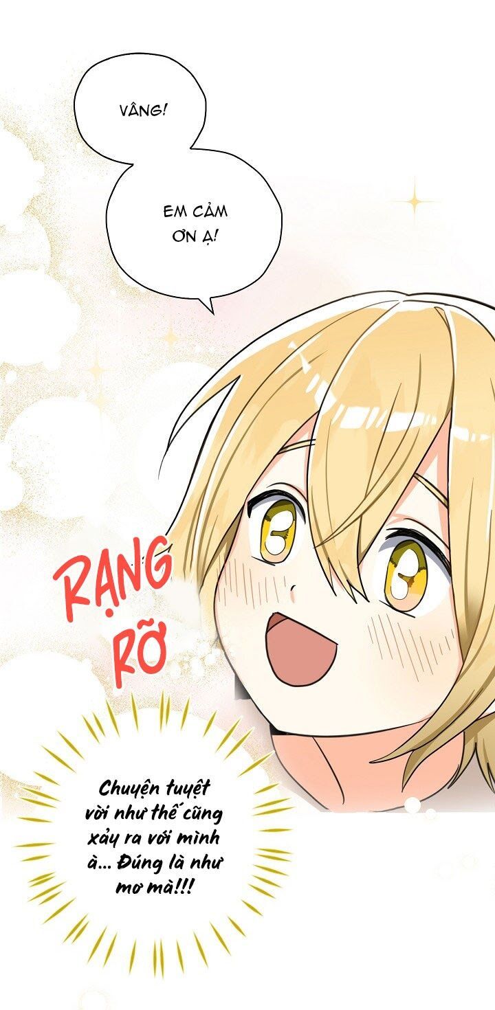 đọc truyện Ba Người Anh Trai Của Tôi Là Bạo Quân Chương 13 ảnh 66 tại Thiên Thai Truyện