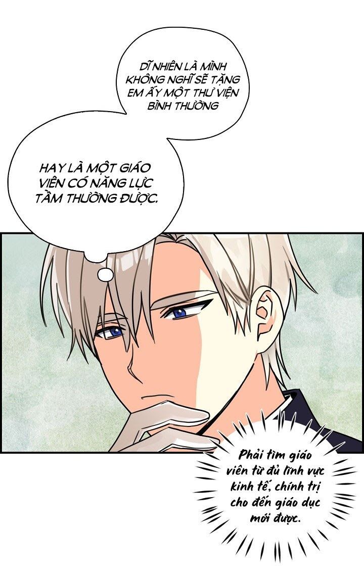 đọc truyện Ba Người Anh Trai Của Tôi Là Bạo Quân Chương 13 ảnh 68 tại Thiên Thai Truyện