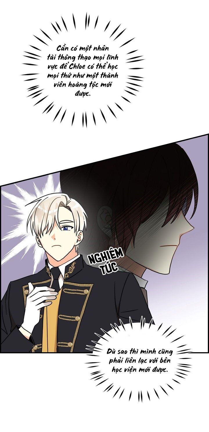 đọc truyện Ba Người Anh Trai Của Tôi Là Bạo Quân Chương 13 ảnh 69 tại Thiên Thai Truyện