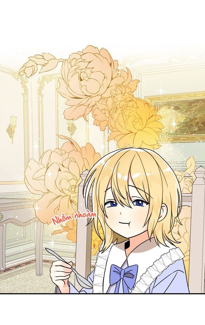 đọc truyện Ba Người Anh Trai Của Tôi Là Bạo Quân Chương 13 ảnh 70 tại Thiên Thai Truyện