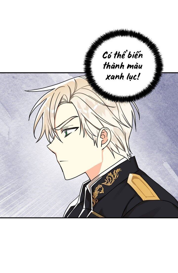 đọc truyện Ba Người Anh Trai Của Tôi Là Bạo Quân Chương 13 ảnh 9 tại Thiên Thai Truyện