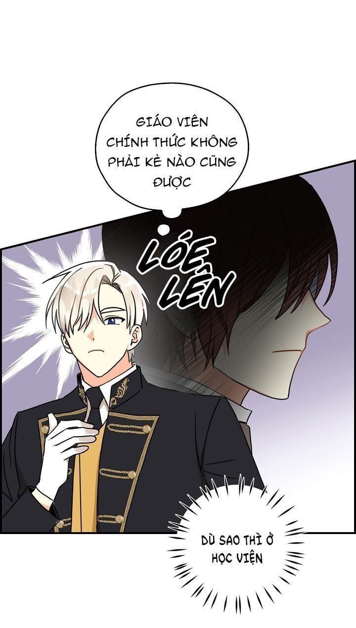 đọc truyện Ba Người Anh Trai Của Tôi Là Bạo Quân Chương 14 ảnh 3 tại Thiên Thai Truyện