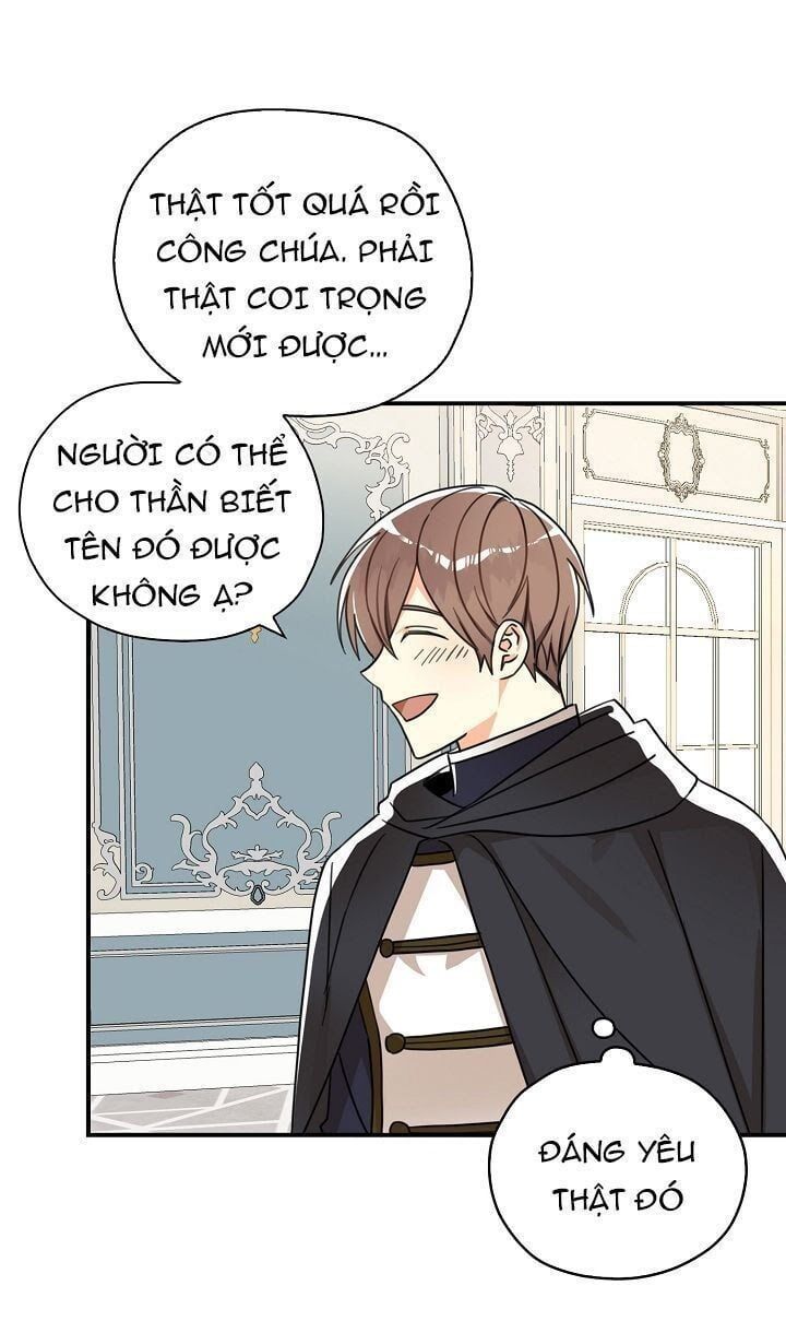 đọc truyện Ba Người Anh Trai Của Tôi Là Bạo Quân Chương 14 ảnh 12 tại Thiên Thai Truyện