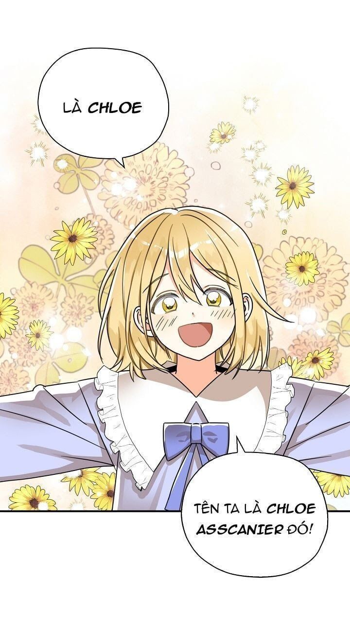 đọc truyện Ba Người Anh Trai Của Tôi Là Bạo Quân Chương 14 ảnh 13 tại Thiên Thai Truyện