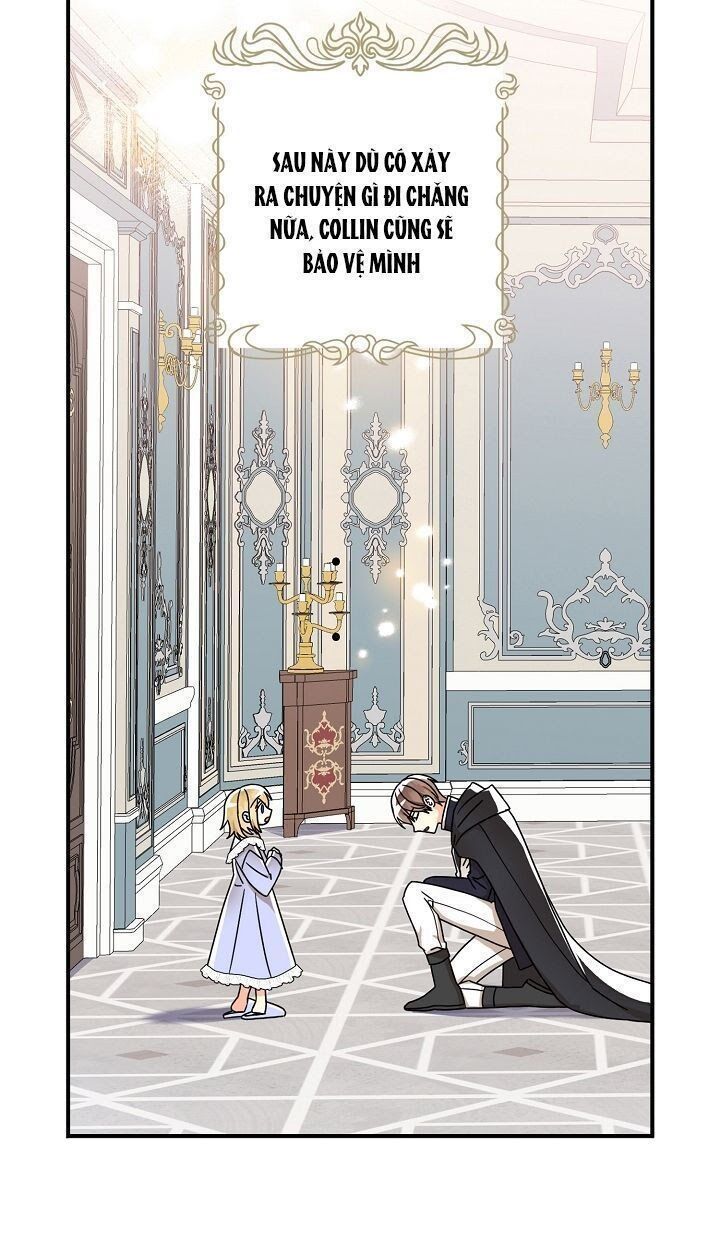 đọc truyện Ba Người Anh Trai Của Tôi Là Bạo Quân Chương 14 ảnh 18 tại Thiên Thai Truyện