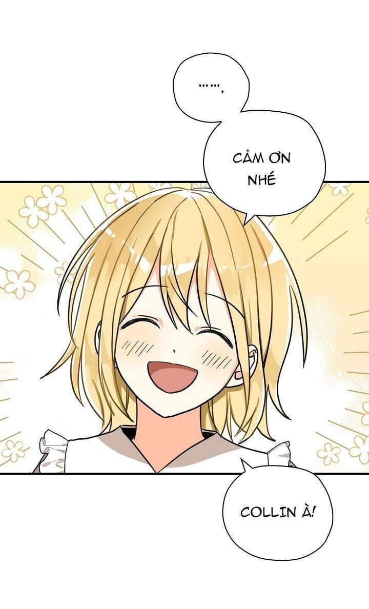 đọc truyện Ba Người Anh Trai Của Tôi Là Bạo Quân Chương 14 ảnh 19 tại Thiên Thai Truyện