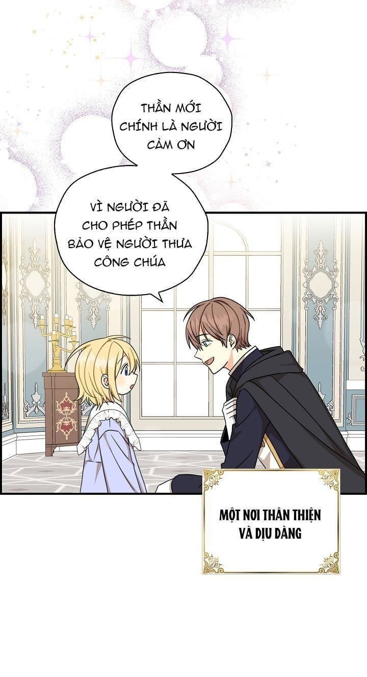 đọc truyện Ba Người Anh Trai Của Tôi Là Bạo Quân Chương 14 ảnh 21 tại Thiên Thai Truyện