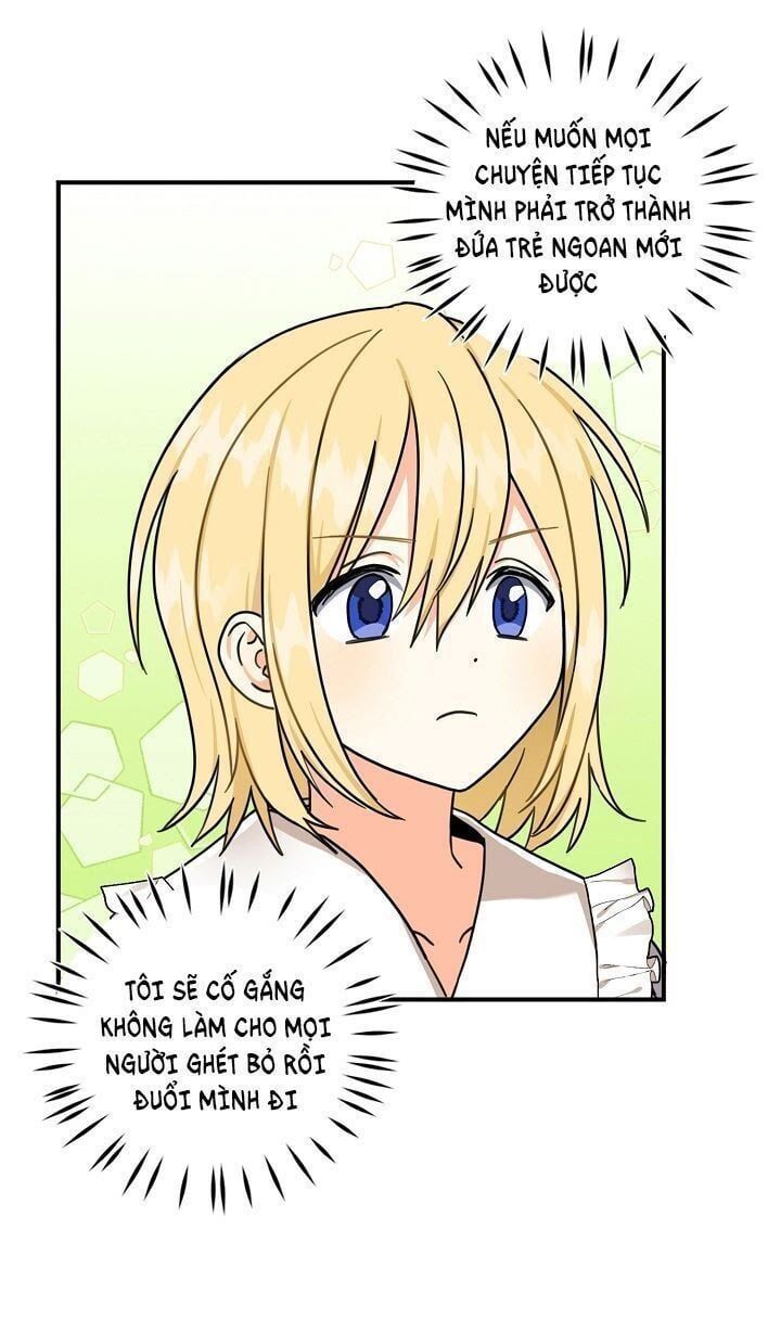 đọc truyện Ba Người Anh Trai Của Tôi Là Bạo Quân Chương 14 ảnh 22 tại Thiên Thai Truyện