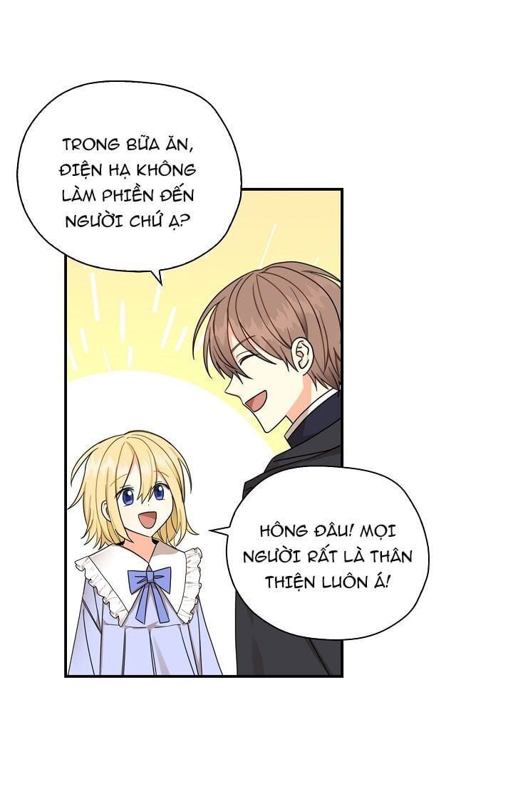 đọc truyện Ba Người Anh Trai Của Tôi Là Bạo Quân Chương 14 ảnh 23 tại Thiên Thai Truyện