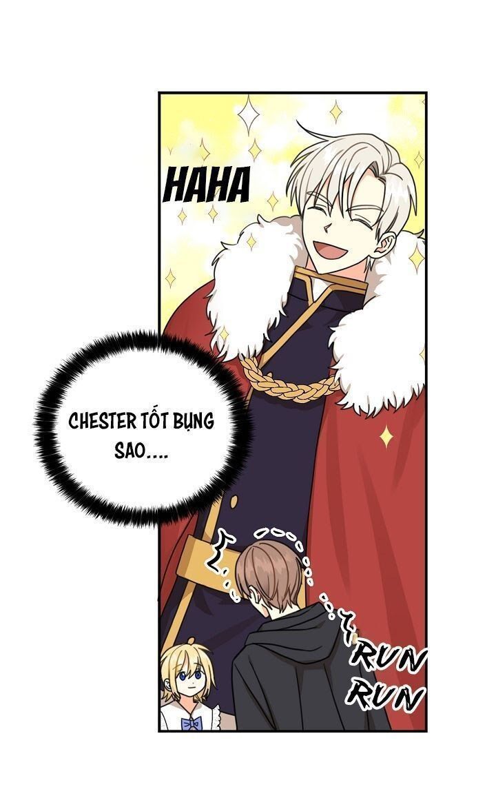 đọc truyện Ba Người Anh Trai Của Tôi Là Bạo Quân Chương 14 ảnh 24 tại Thiên Thai Truyện