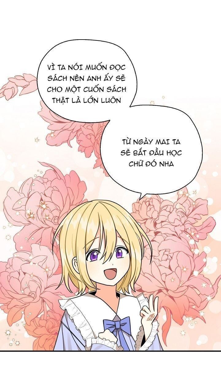 đọc truyện Ba Người Anh Trai Của Tôi Là Bạo Quân Chương 14 ảnh 25 tại Thiên Thai Truyện