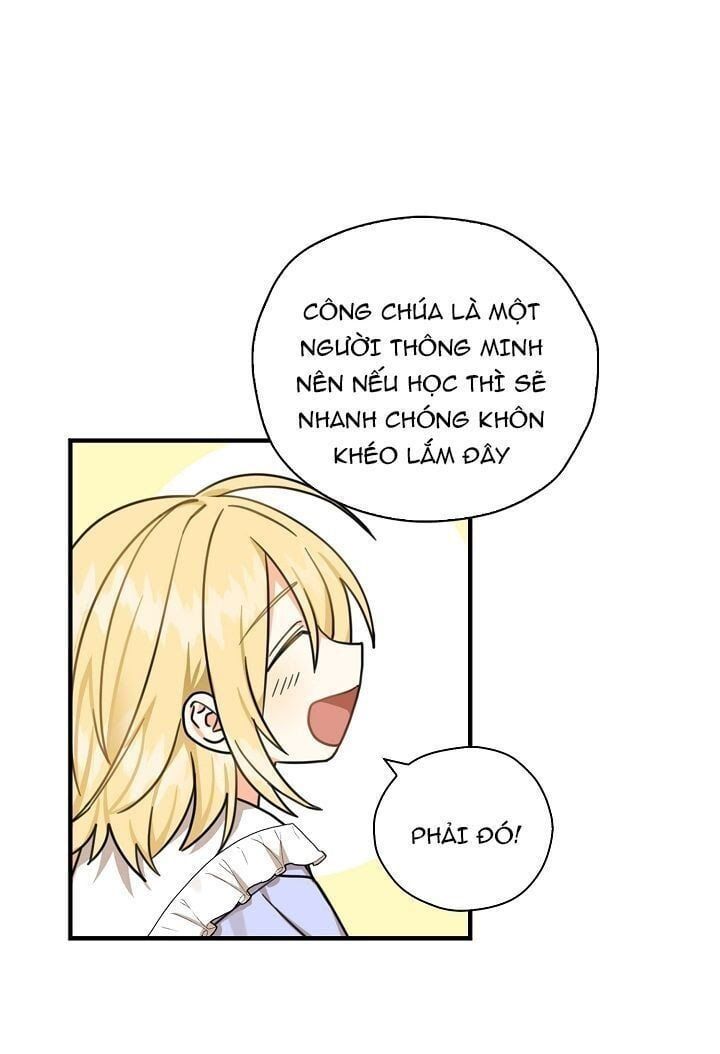 đọc truyện Ba Người Anh Trai Của Tôi Là Bạo Quân Chương 14 ảnh 26 tại Thiên Thai Truyện