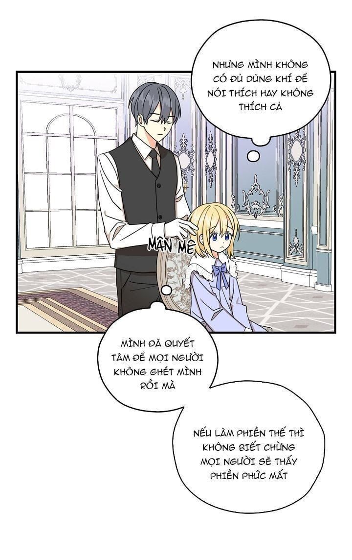 đọc truyện Ba Người Anh Trai Của Tôi Là Bạo Quân Chương 14 ảnh 32 tại Thiên Thai Truyện