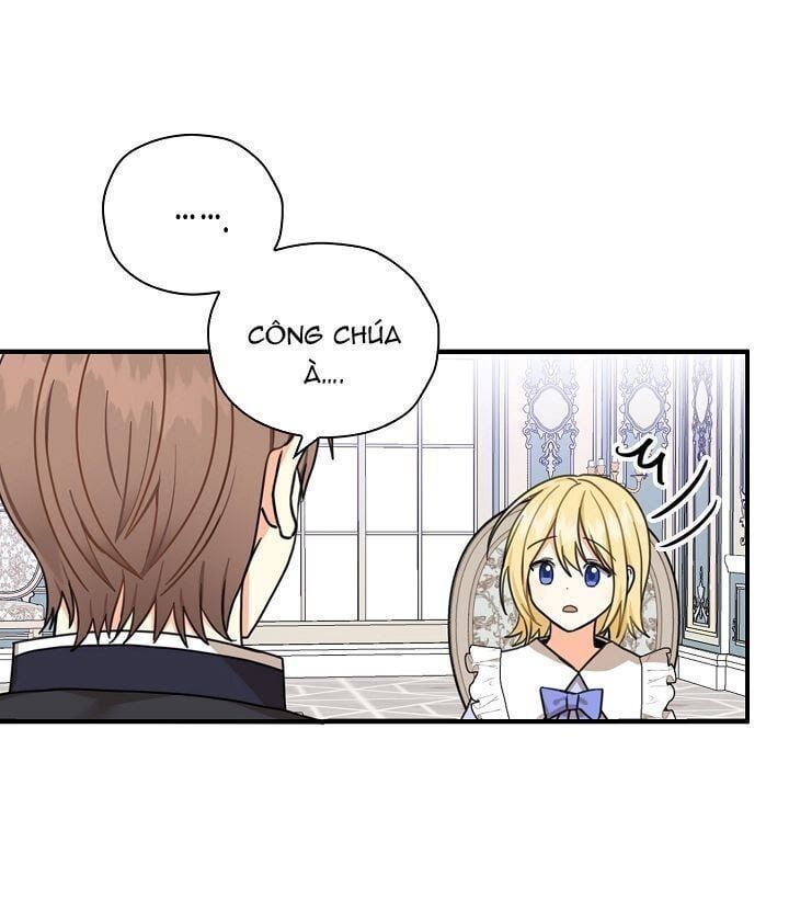 đọc truyện Ba Người Anh Trai Của Tôi Là Bạo Quân Chương 14 ảnh 33 tại Thiên Thai Truyện