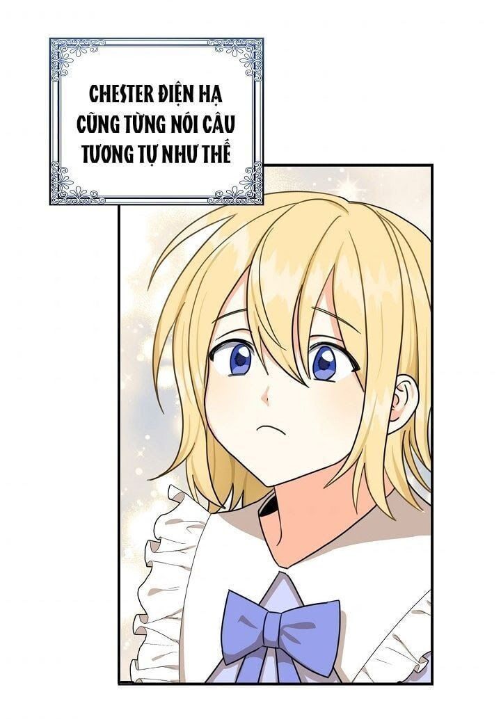 đọc truyện Ba Người Anh Trai Của Tôi Là Bạo Quân Chương 14 ảnh 35 tại Thiên Thai Truyện