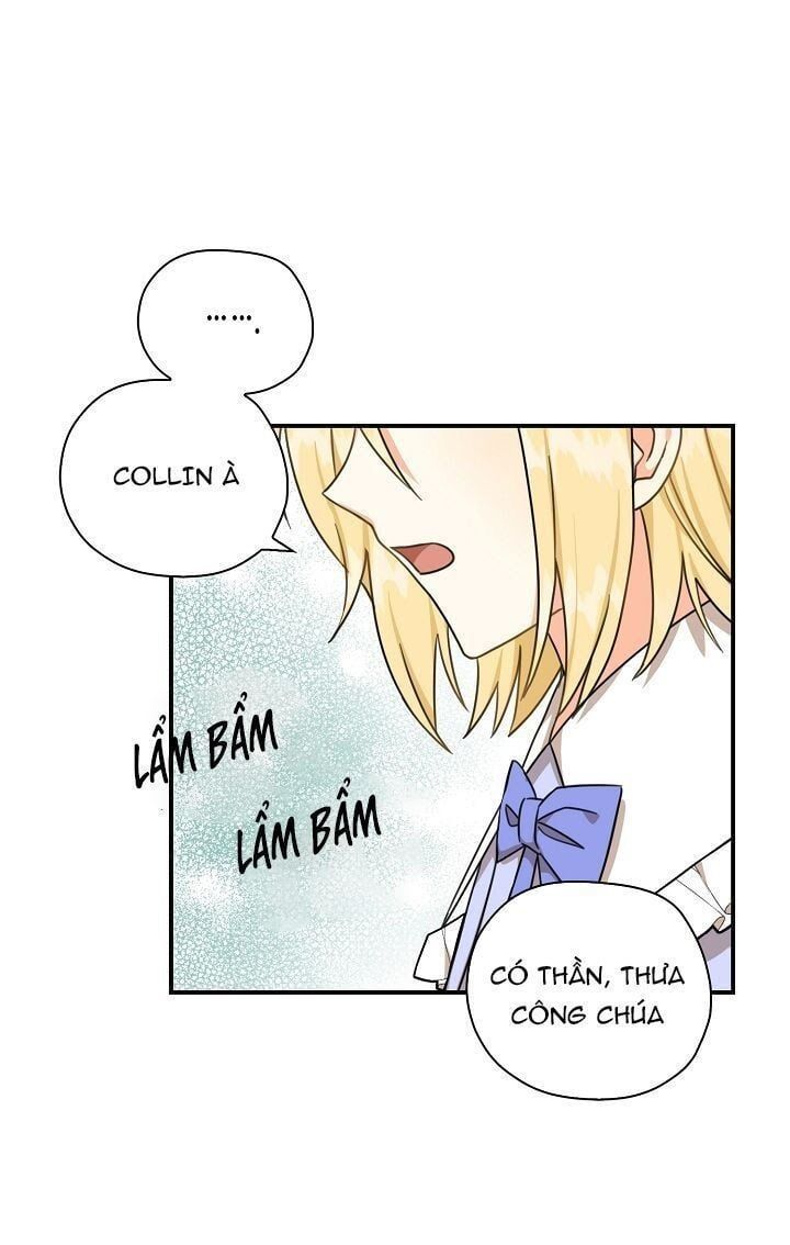 đọc truyện Ba Người Anh Trai Của Tôi Là Bạo Quân Chương 14 ảnh 37 tại Thiên Thai Truyện