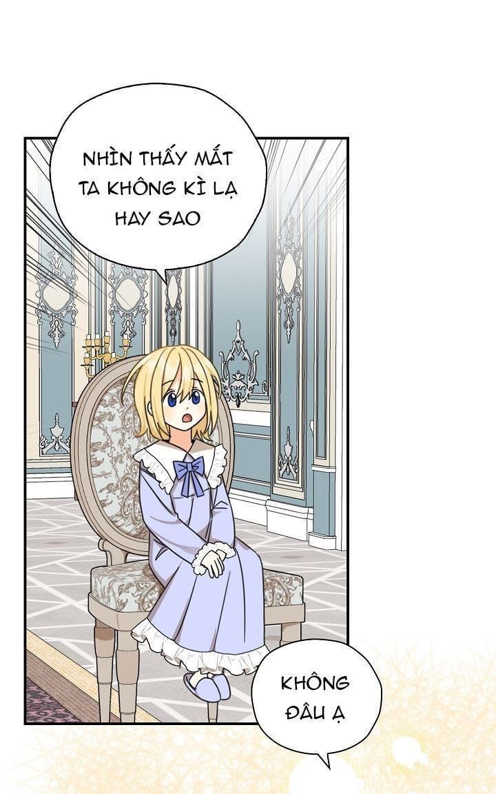 đọc truyện Ba Người Anh Trai Của Tôi Là Bạo Quân Chương 14 ảnh 38 tại Thiên Thai Truyện