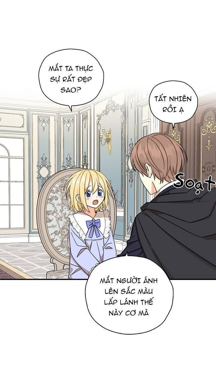 đọc truyện Ba Người Anh Trai Của Tôi Là Bạo Quân Chương 14 ảnh 40 tại Thiên Thai Truyện