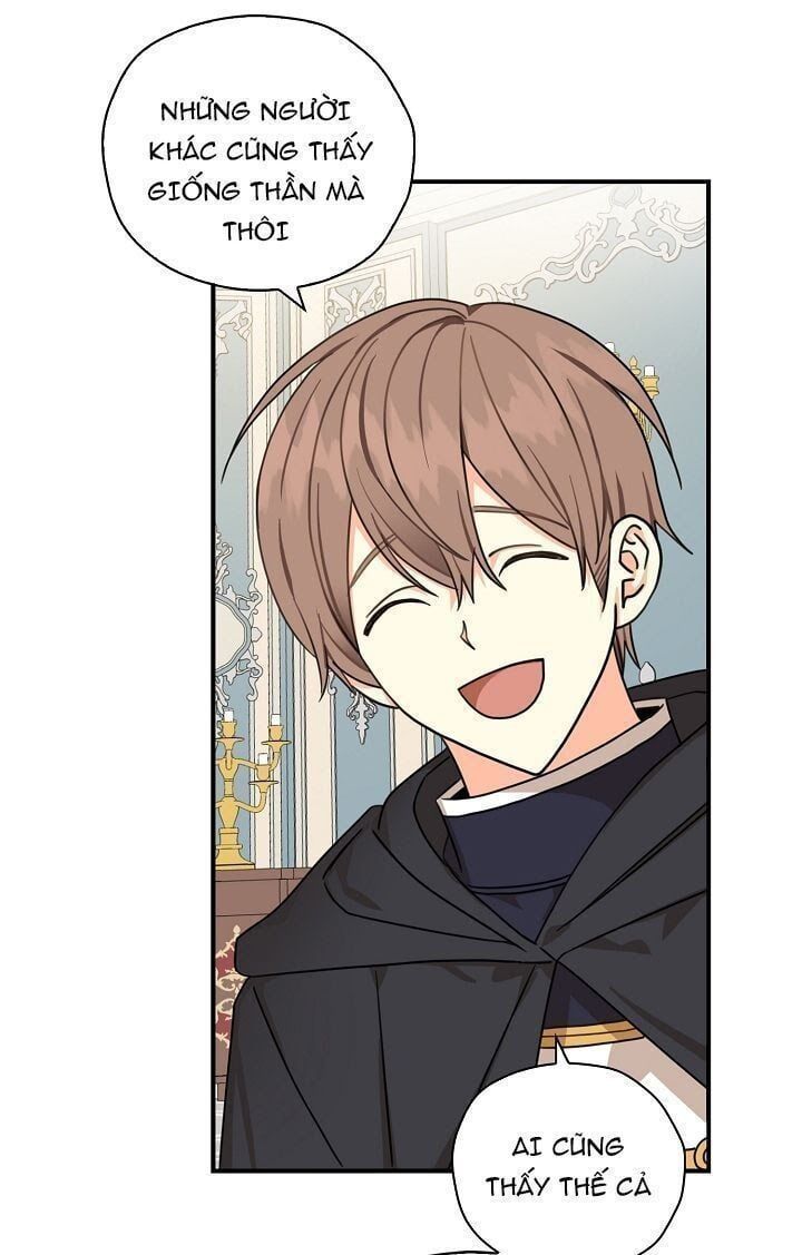 đọc truyện Ba Người Anh Trai Của Tôi Là Bạo Quân Chương 14 ảnh 41 tại Thiên Thai Truyện