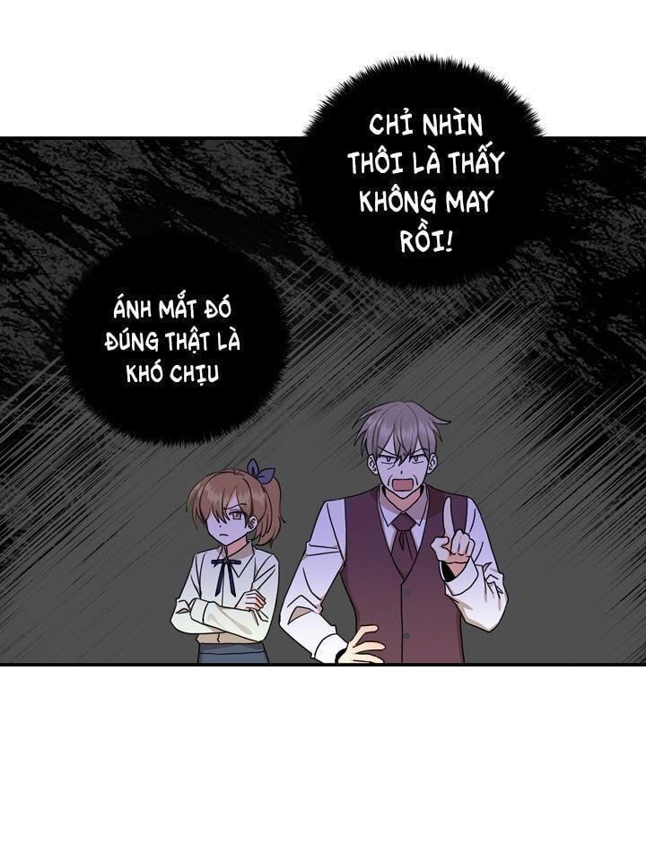 đọc truyện Ba Người Anh Trai Của Tôi Là Bạo Quân Chương 14 ảnh 43 tại Thiên Thai Truyện