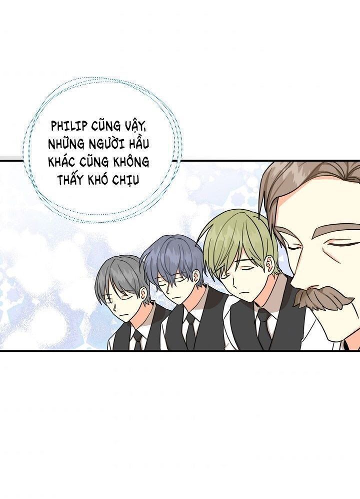 đọc truyện Ba Người Anh Trai Của Tôi Là Bạo Quân Chương 14 ảnh 45 tại Thiên Thai Truyện