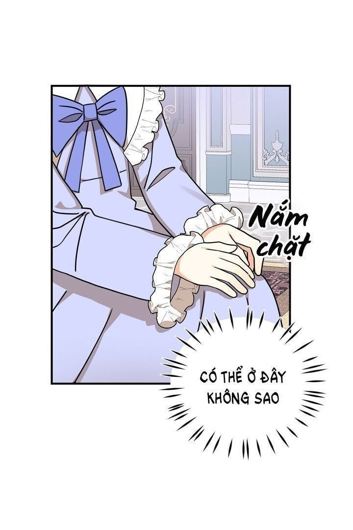 đọc truyện Ba Người Anh Trai Của Tôi Là Bạo Quân Chương 14 ảnh 46 tại Thiên Thai Truyện