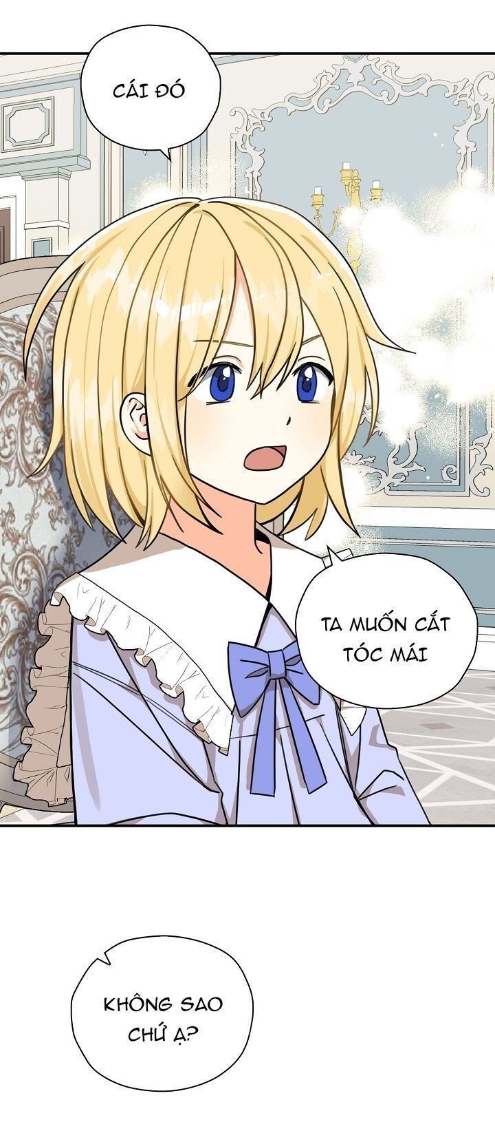 đọc truyện Ba Người Anh Trai Của Tôi Là Bạo Quân Chương 14 ảnh 47 tại Thiên Thai Truyện