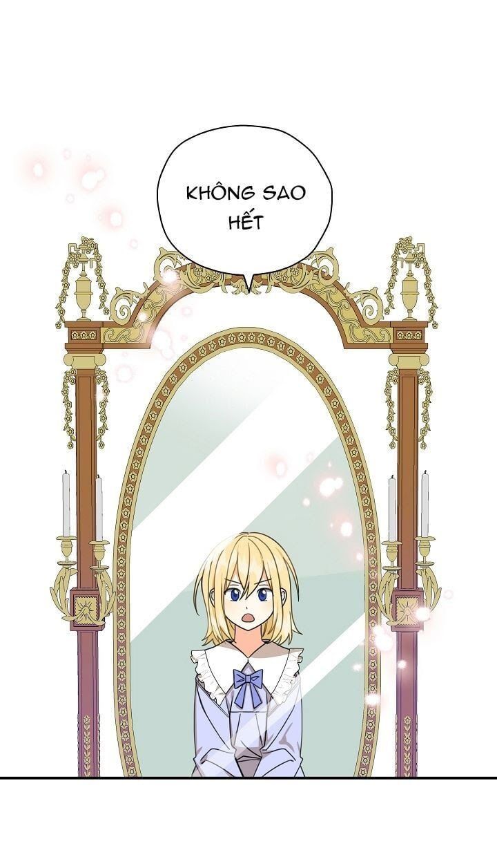 đọc truyện Ba Người Anh Trai Của Tôi Là Bạo Quân Chương 14 ảnh 48 tại Thiên Thai Truyện