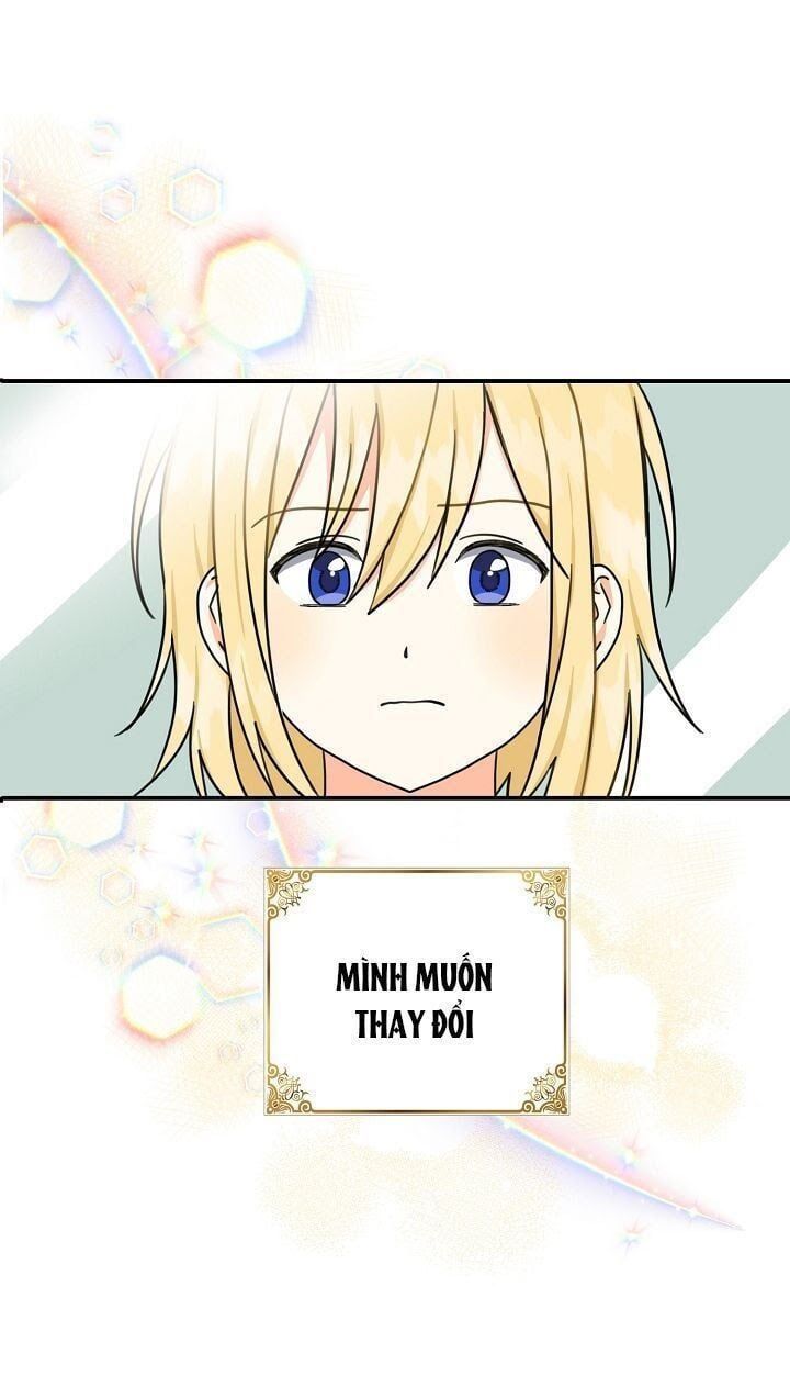 đọc truyện Ba Người Anh Trai Của Tôi Là Bạo Quân Chương 14 ảnh 49 tại Thiên Thai Truyện