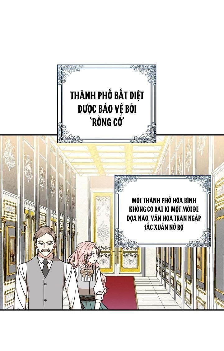 đọc truyện Ba Người Anh Trai Của Tôi Là Bạo Quân Chương 14 ảnh 51 tại Thiên Thai Truyện