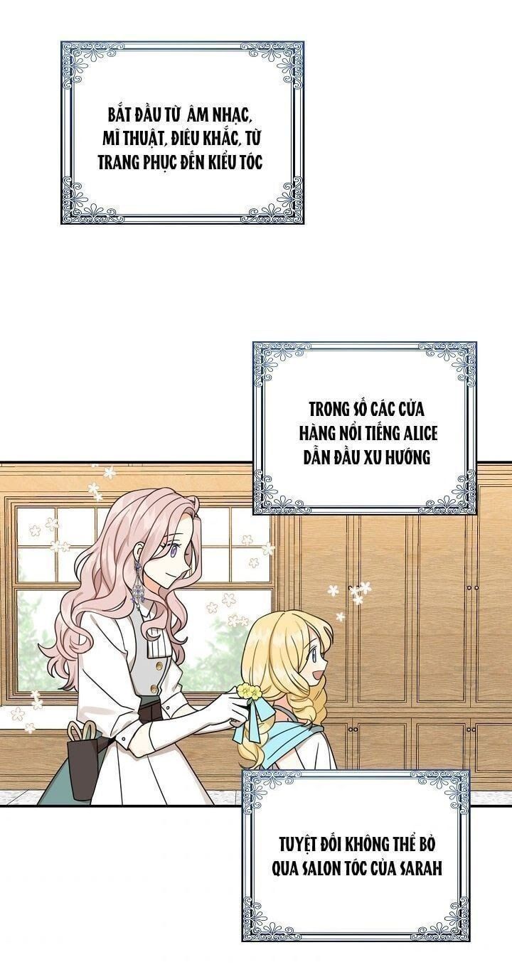 đọc truyện Ba Người Anh Trai Của Tôi Là Bạo Quân Chương 14 ảnh 52 tại Thiên Thai Truyện