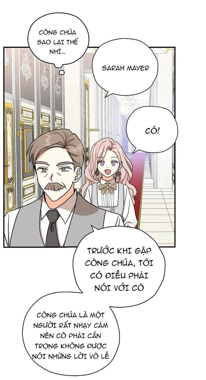 đọc truyện Ba Người Anh Trai Của Tôi Là Bạo Quân Chương 14 ảnh 53 tại Thiên Thai Truyện