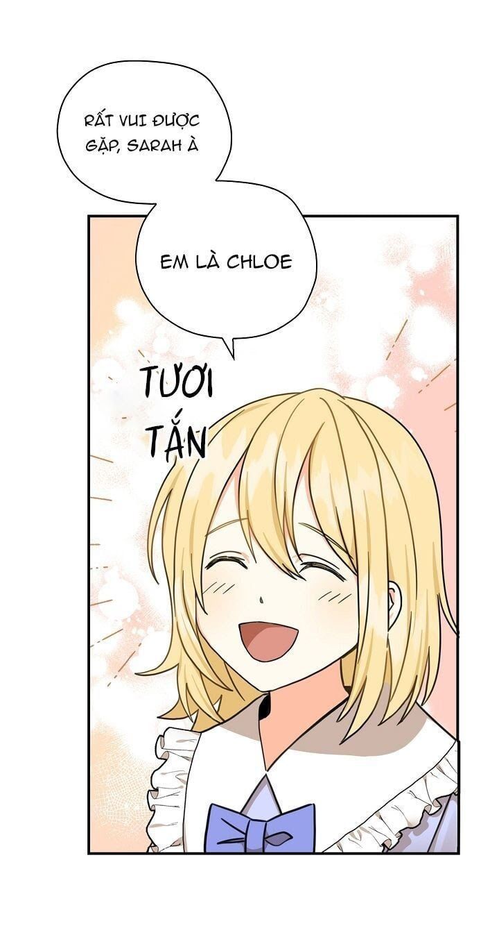 đọc truyện Ba Người Anh Trai Của Tôi Là Bạo Quân Chương 14 ảnh 58 tại Thiên Thai Truyện