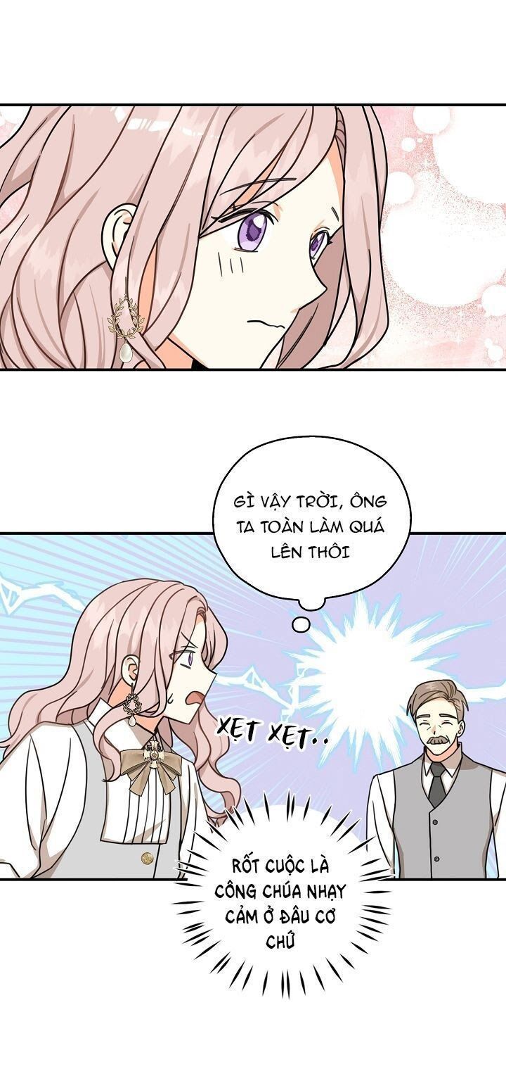 đọc truyện Ba Người Anh Trai Của Tôi Là Bạo Quân Chương 14 ảnh 59 tại Thiên Thai Truyện