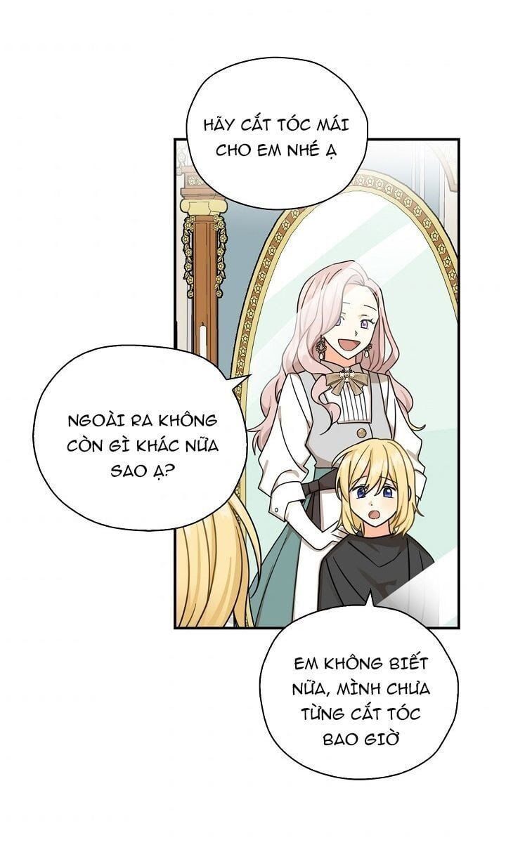 đọc truyện Ba Người Anh Trai Của Tôi Là Bạo Quân Chương 14 ảnh 61 tại Thiên Thai Truyện