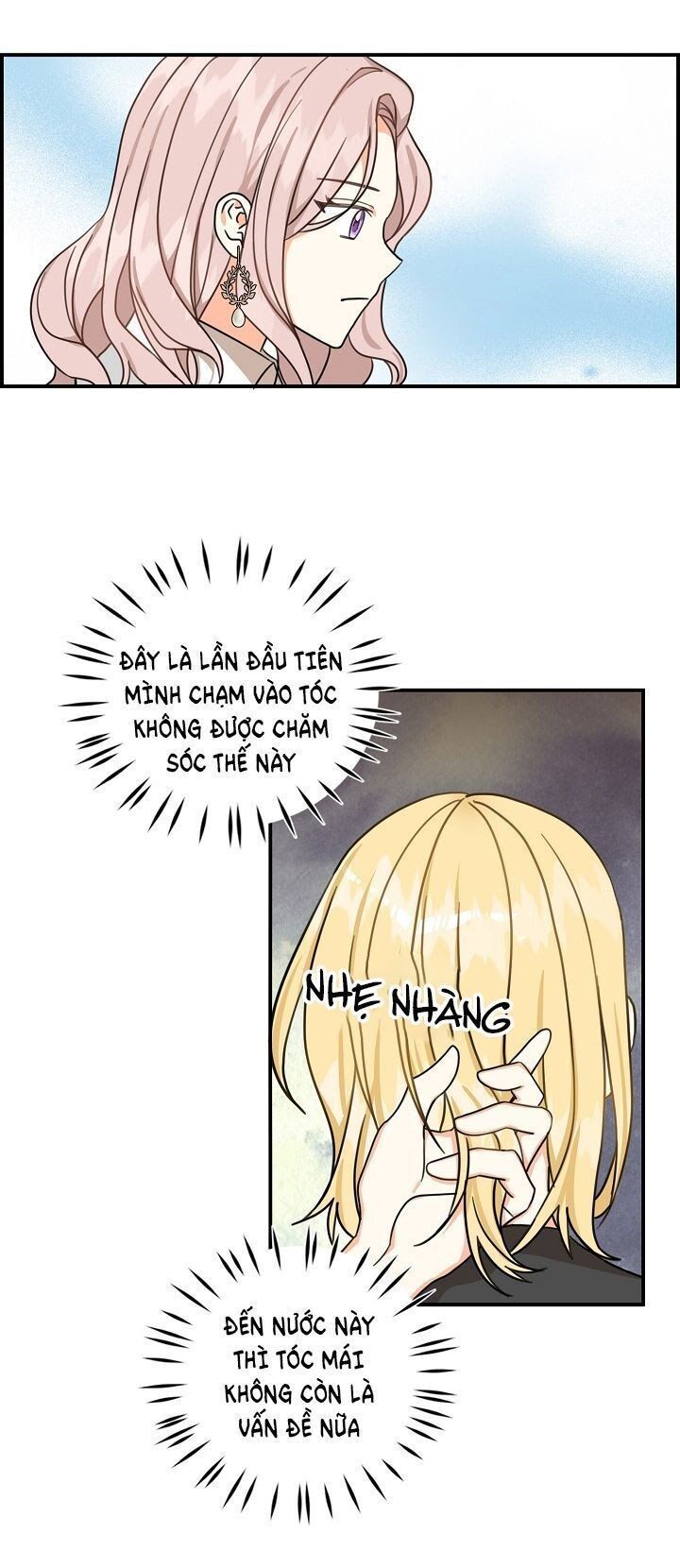 đọc truyện Ba Người Anh Trai Của Tôi Là Bạo Quân Chương 14 ảnh 62 tại Thiên Thai Truyện