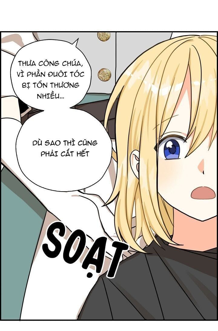 đọc truyện Ba Người Anh Trai Của Tôi Là Bạo Quân Chương 14 ảnh 63 tại Thiên Thai Truyện