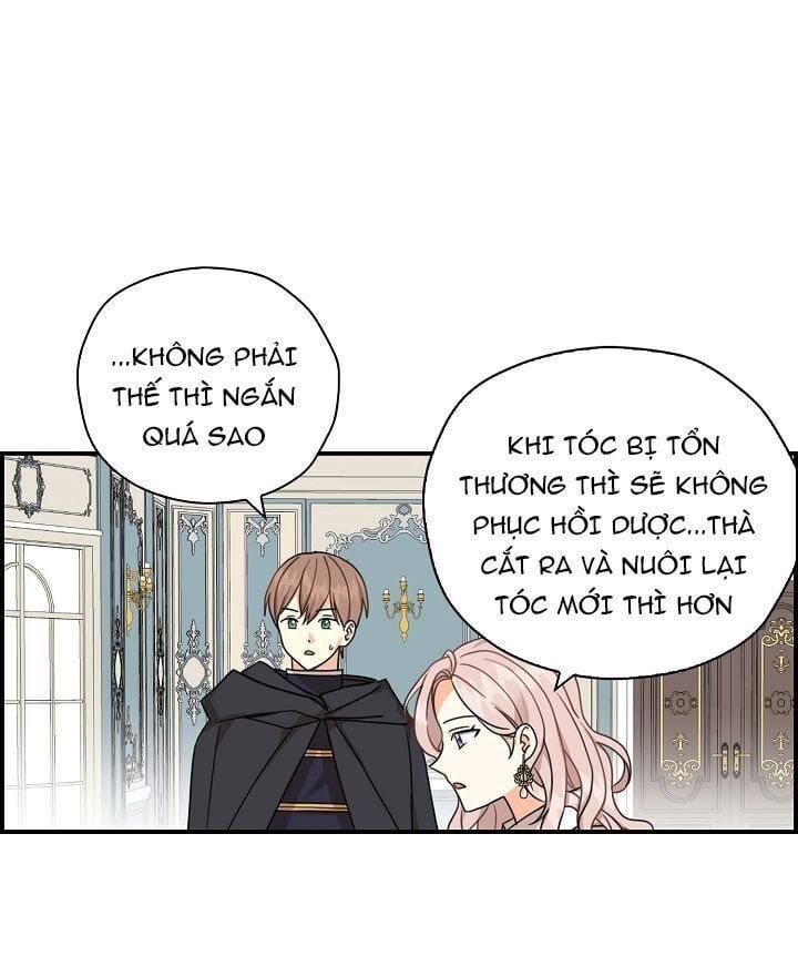 đọc truyện Ba Người Anh Trai Của Tôi Là Bạo Quân Chương 14 ảnh 64 tại Thiên Thai Truyện