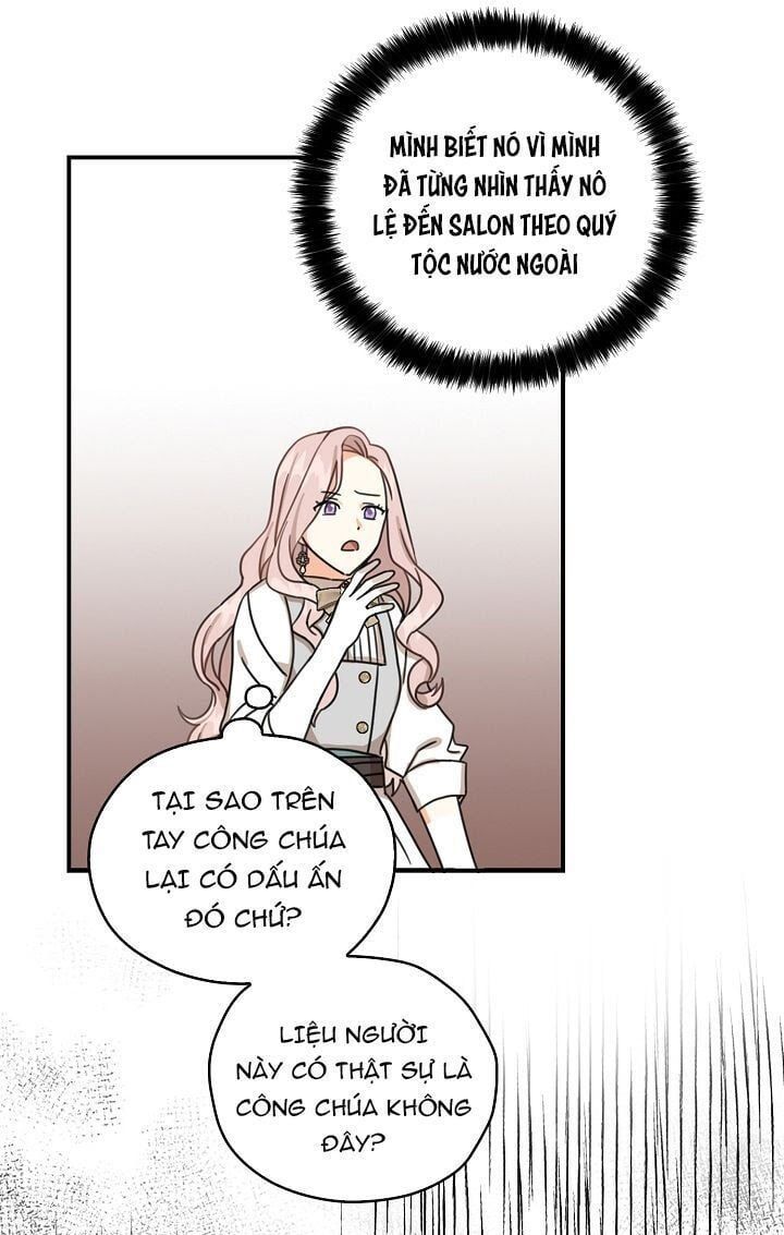 đọc truyện Ba Người Anh Trai Của Tôi Là Bạo Quân Chương 14 ảnh 67 tại Thiên Thai Truyện