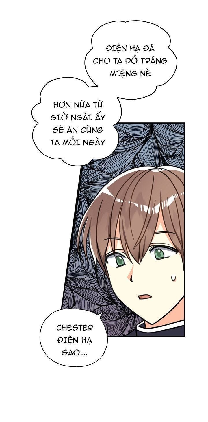 đọc truyện Ba Người Anh Trai Của Tôi Là Bạo Quân Chương 14 ảnh 10 tại Thiên Thai Truyện