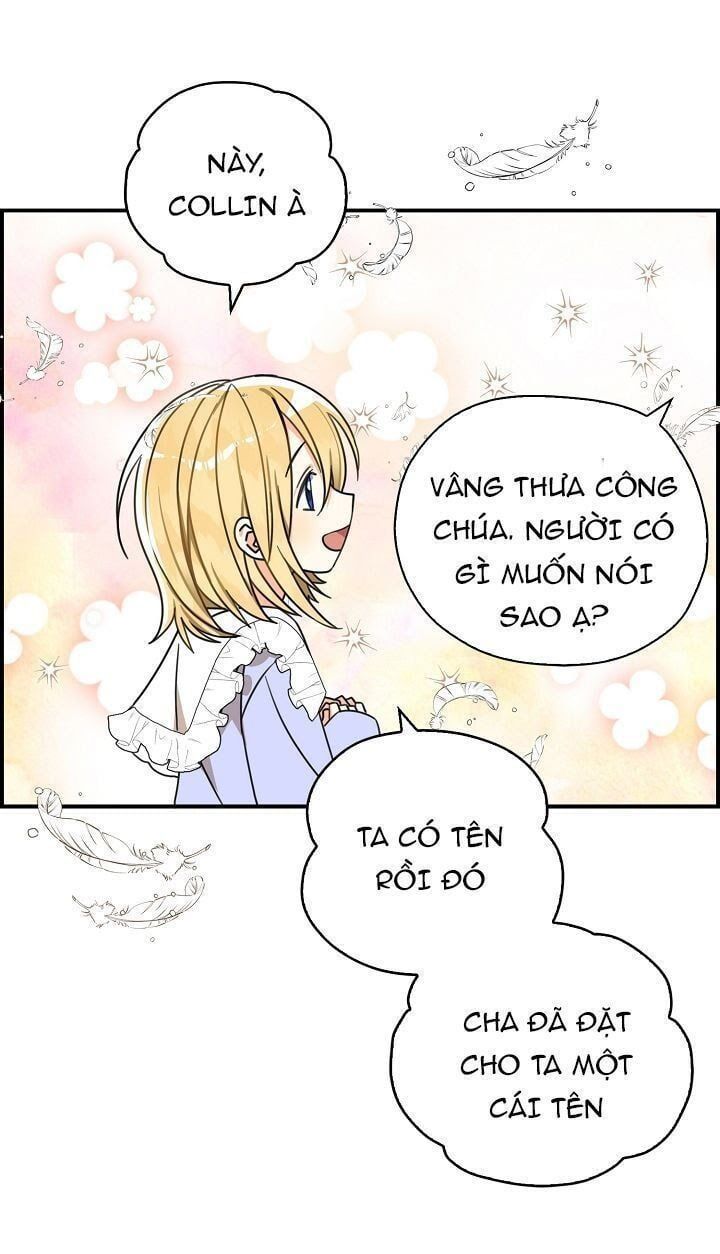 đọc truyện Ba Người Anh Trai Của Tôi Là Bạo Quân Chương 14 ảnh 11 tại Thiên Thai Truyện