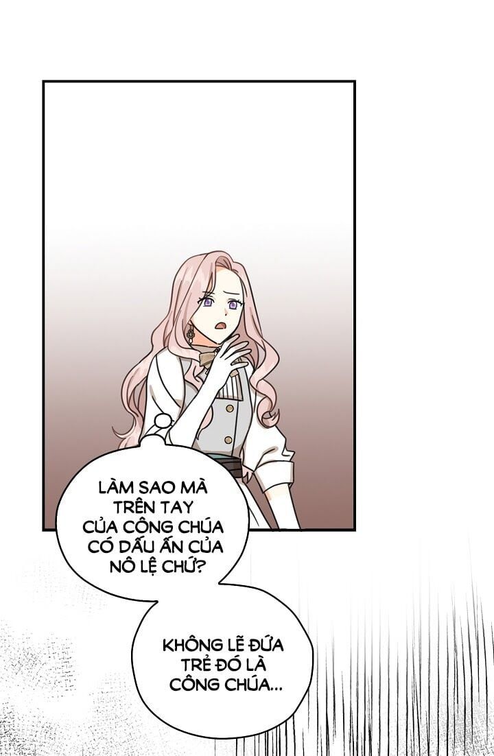 đọc truyện Ba Người Anh Trai Của Tôi Là Bạo Quân Chương 15 ảnh 3 tại Thiên Thai Truyện