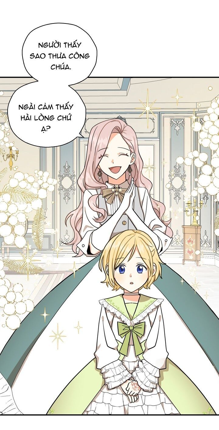 đọc truyện Ba Người Anh Trai Của Tôi Là Bạo Quân Chương 15 ảnh 13 tại Thiên Thai Truyện