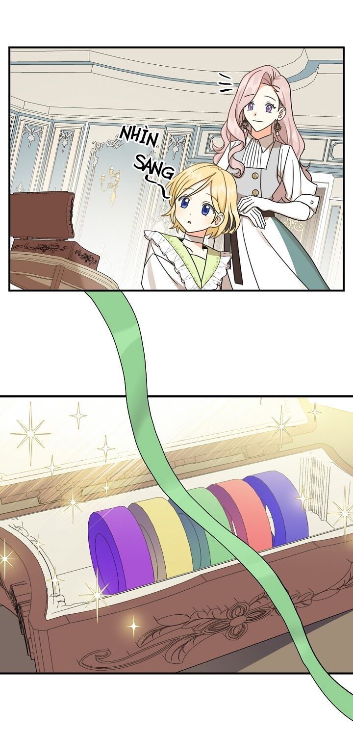 đọc truyện Ba Người Anh Trai Của Tôi Là Bạo Quân Chương 15 ảnh 15 tại Thiên Thai Truyện